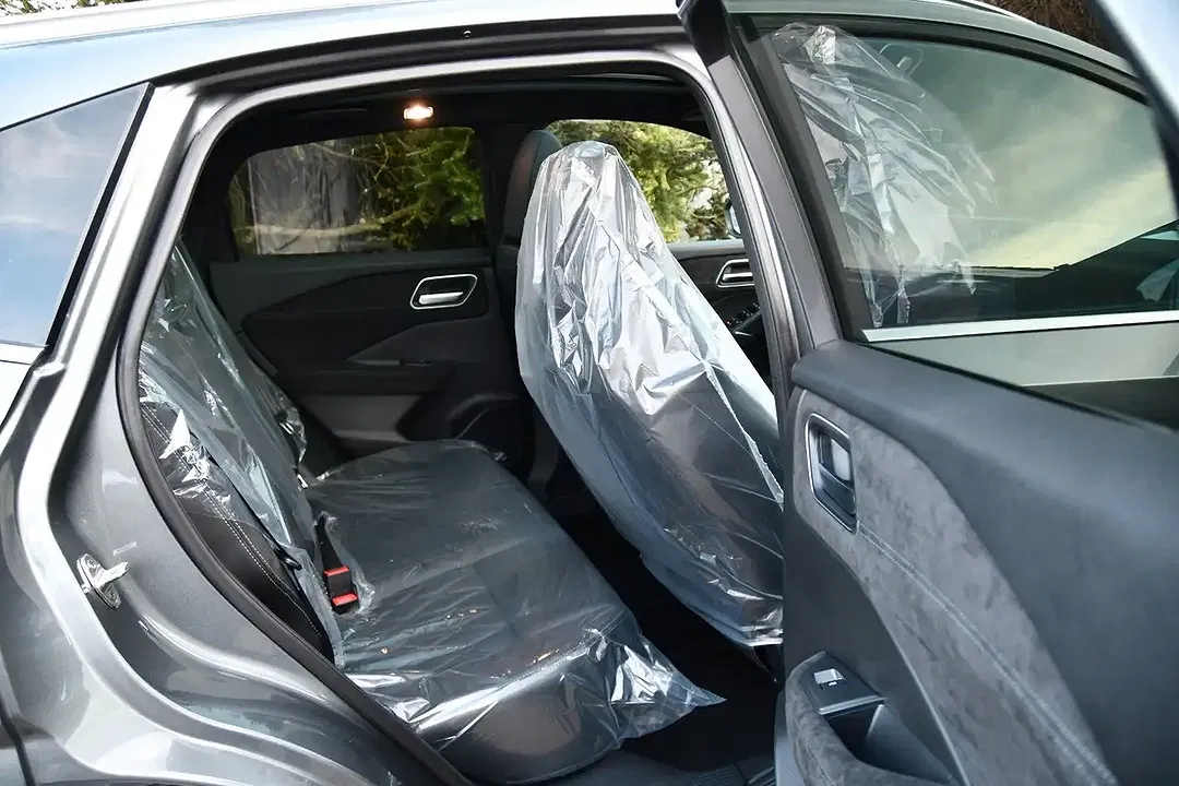 Nissan Qashqai - Thumbnail 11