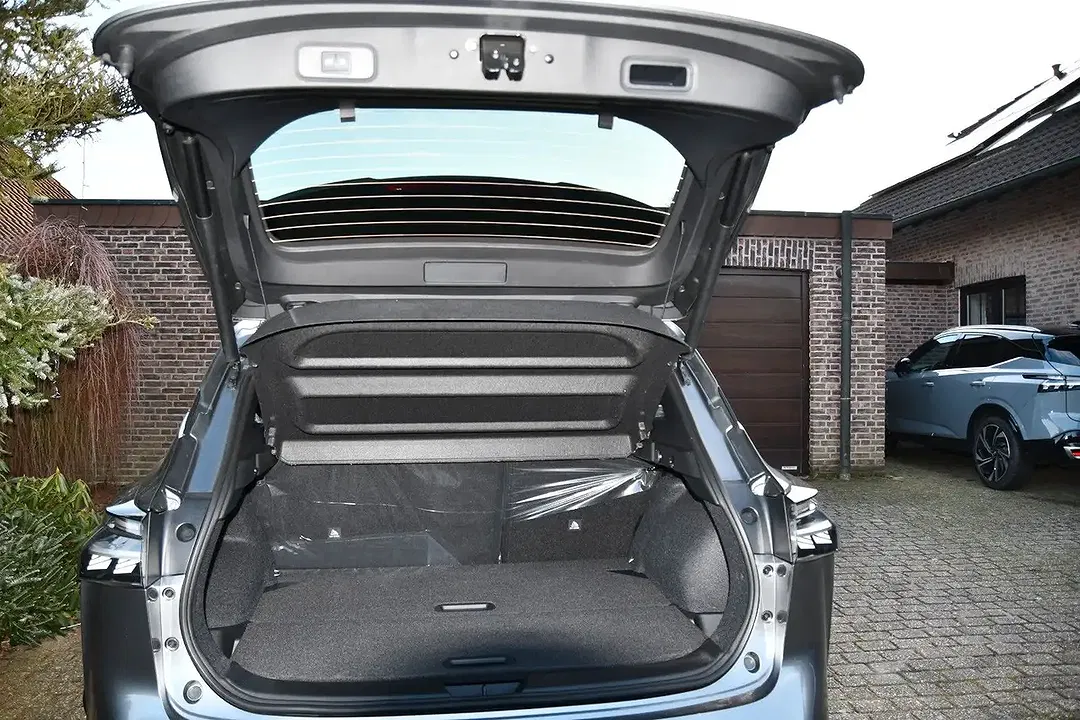 Nissan Qashqai - Thumbnail 12