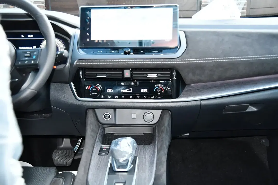 Nissan Qashqai - Thumbnail 13