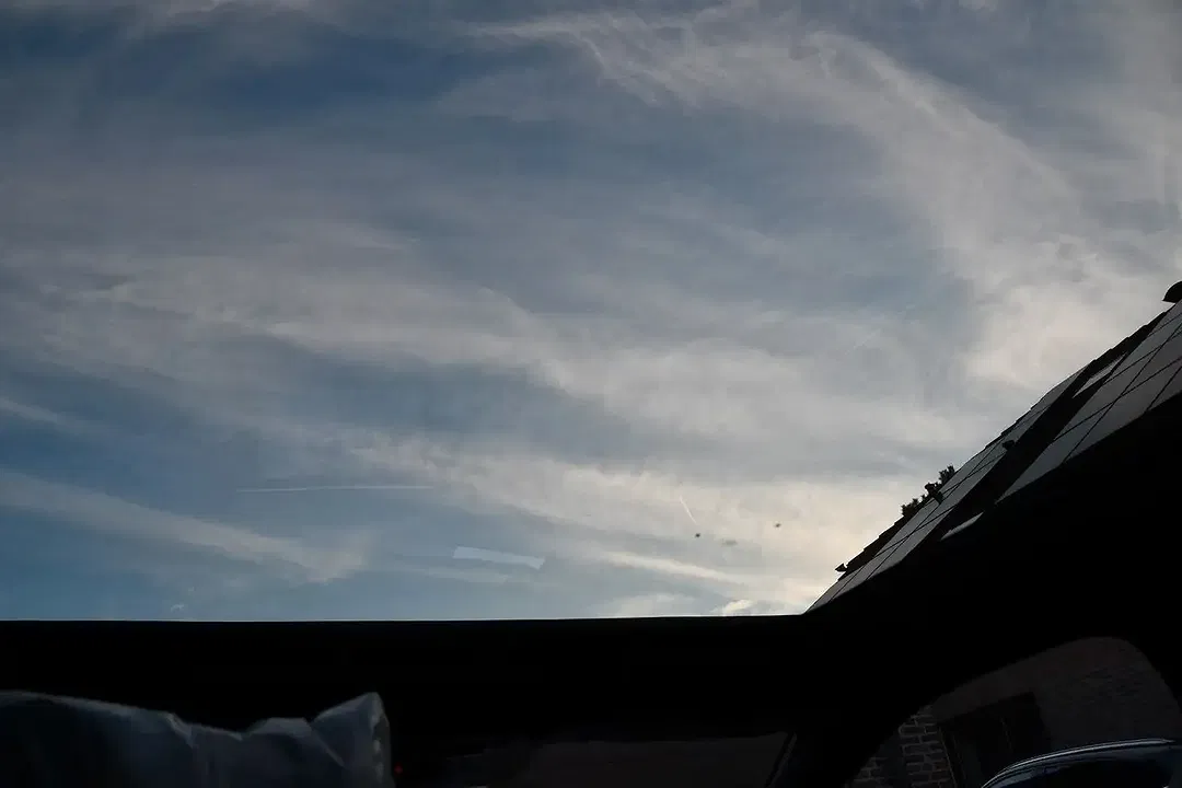Nissan Qashqai - Thumbnail 14
