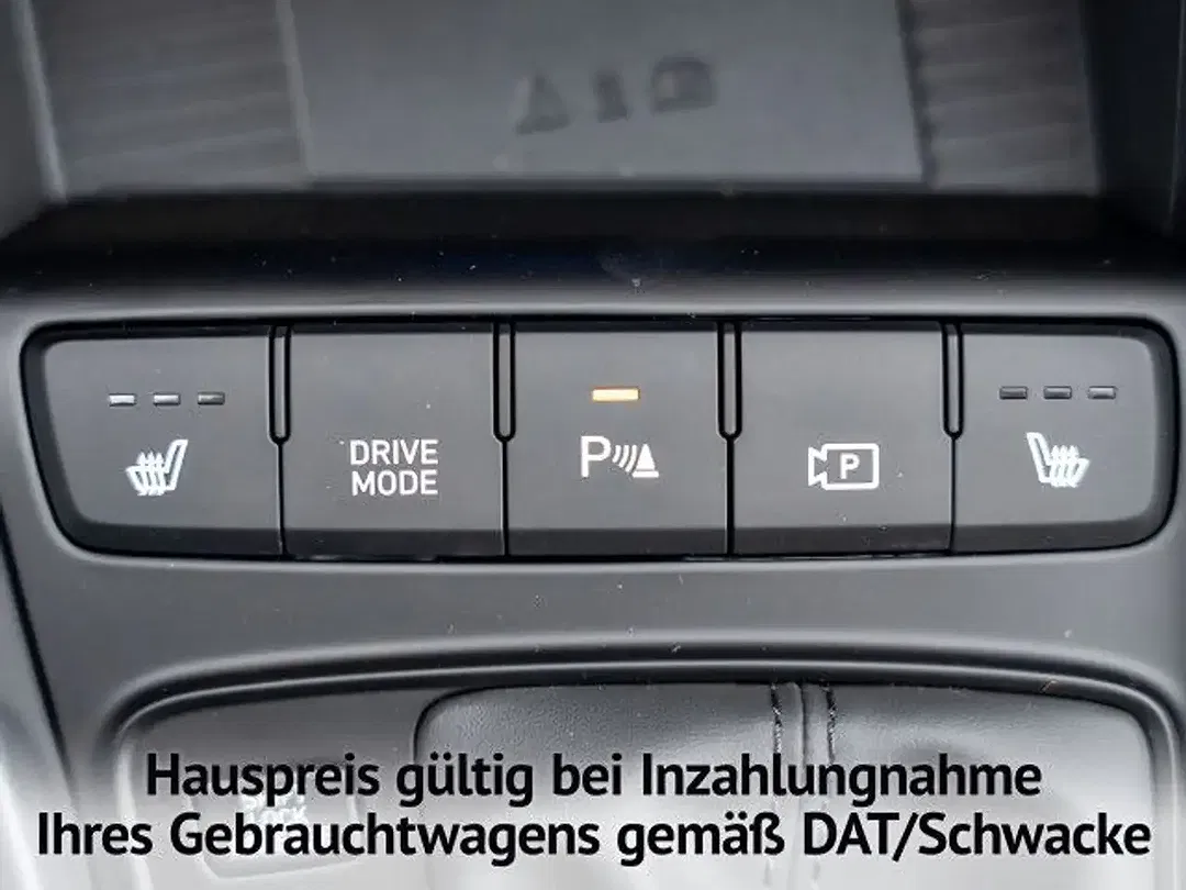 Hyundai i20 - Thumbnail 12
