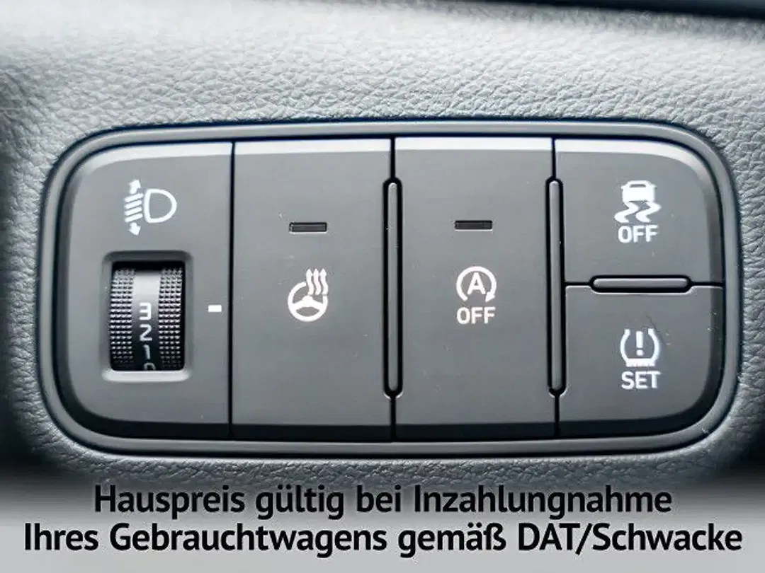 Hyundai i20 - Thumbnail 13