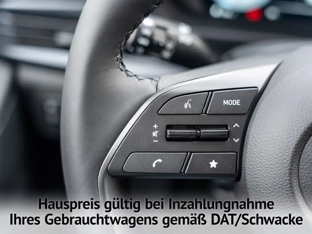 Hyundai i20 - Thumbnail 14