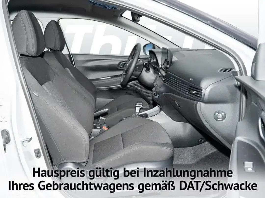 Hyundai i20 - Thumbnail 3