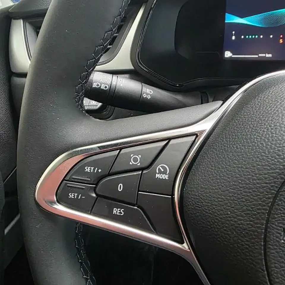Mitsubishi ASX - Thumbnail 10