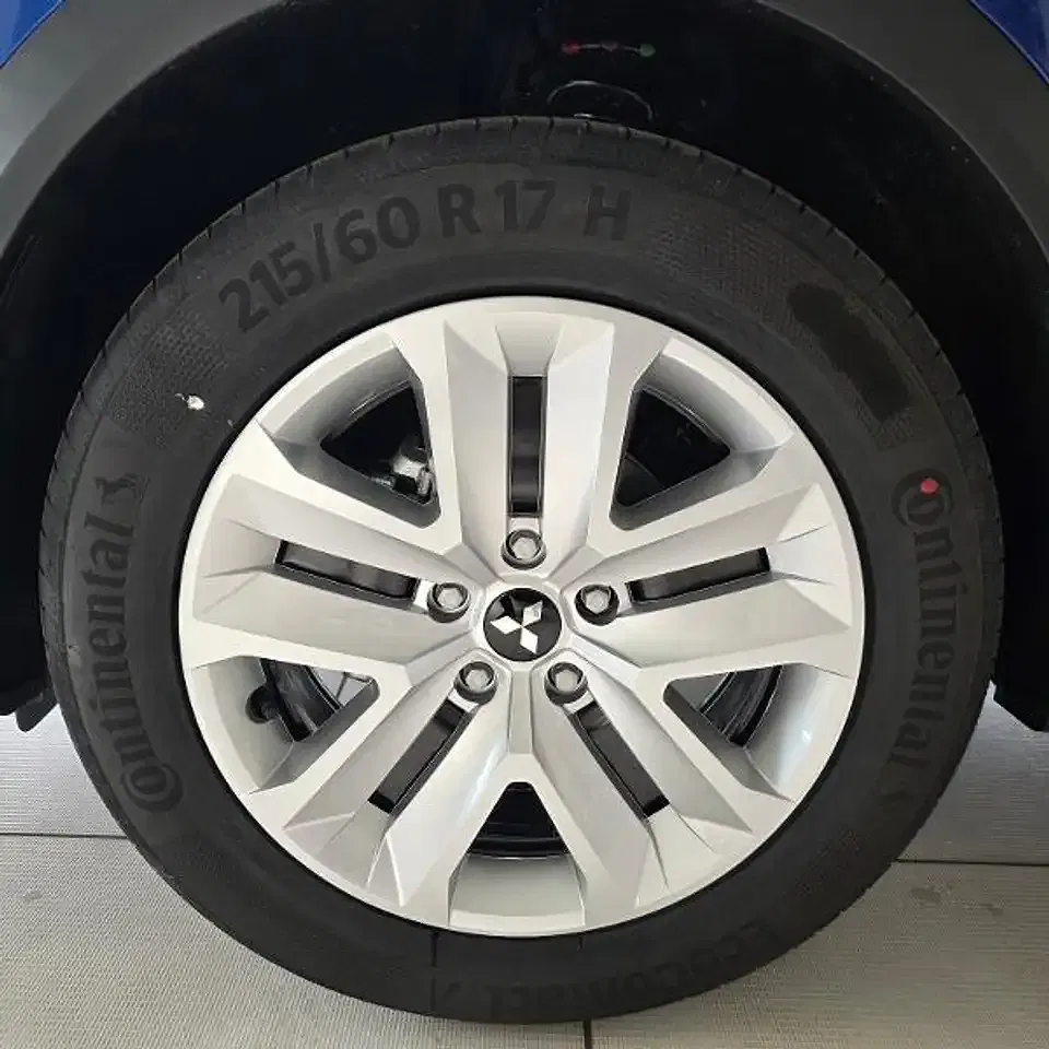 Mitsubishi ASX - Thumbnail 14