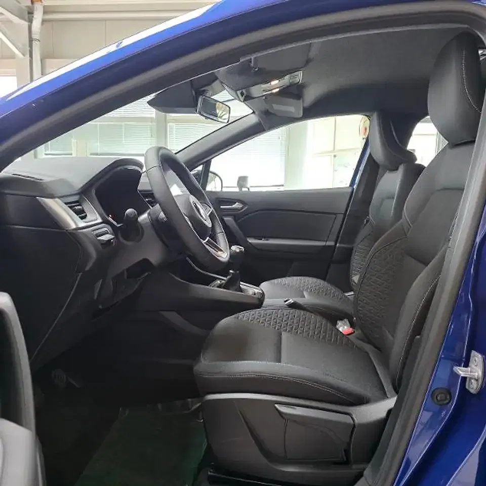 Mitsubishi ASX - Thumbnail 3