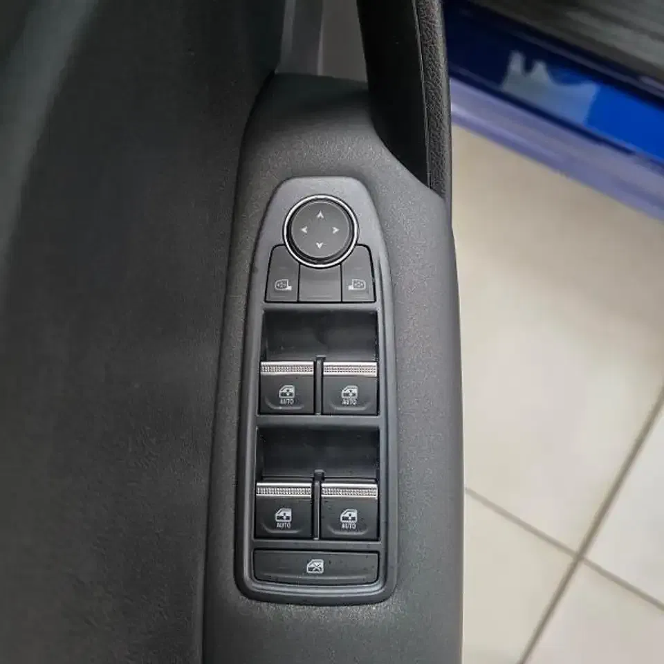 Mitsubishi ASX - Thumbnail 4