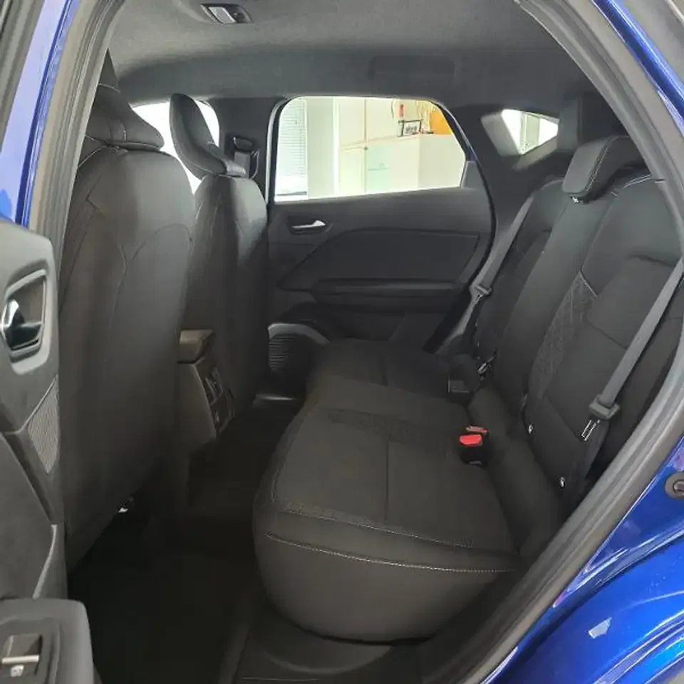 Mitsubishi ASX - Thumbnail 5