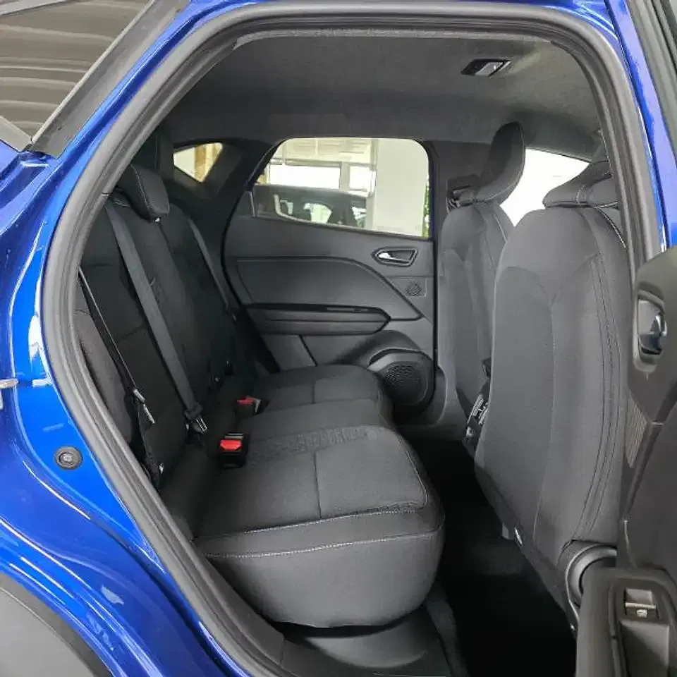 Mitsubishi ASX - Thumbnail 6