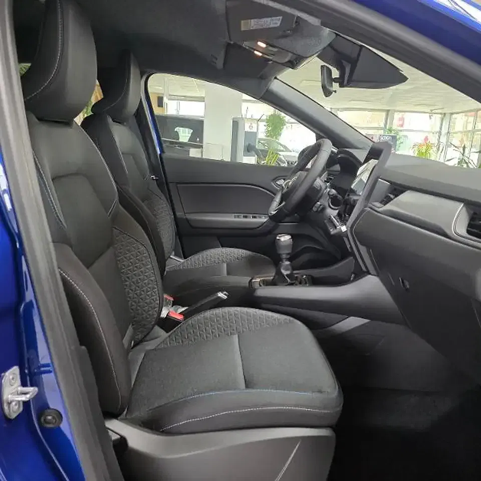 Mitsubishi ASX - Thumbnail 7