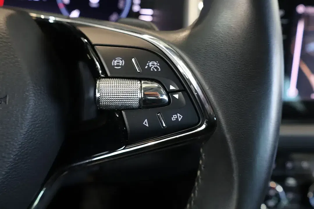 Skoda Kodiaq - Thumbnail 10