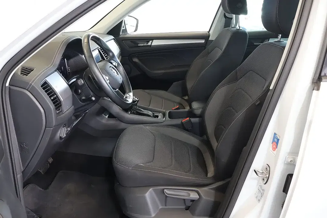 Skoda Kodiaq - Thumbnail 12