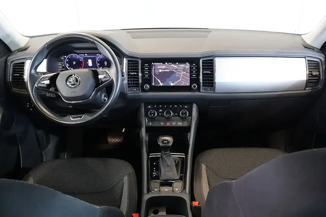 Skoda Kodiaq - Thumbnail 7