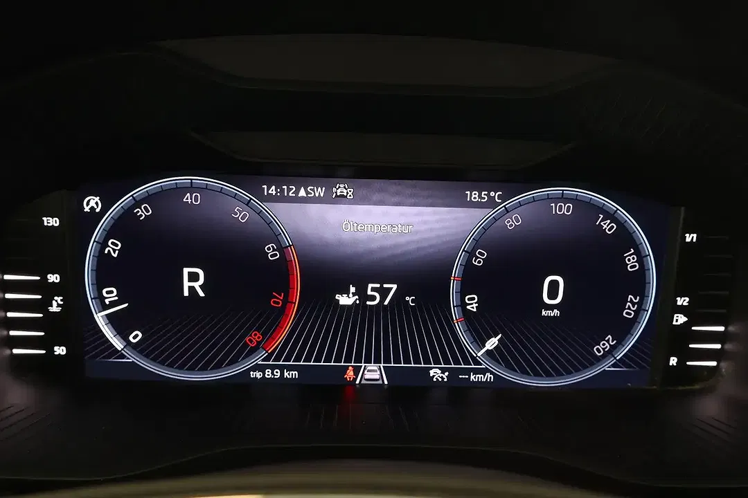 Skoda Kodiaq - Thumbnail 8