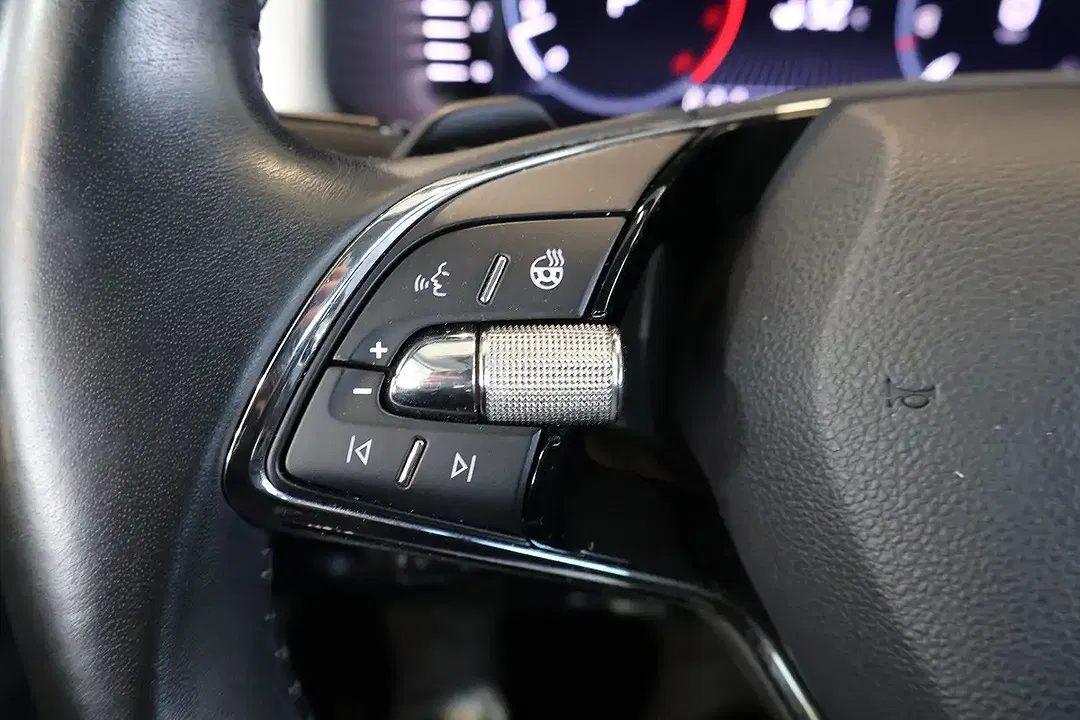 Skoda Kodiaq - Thumbnail 9