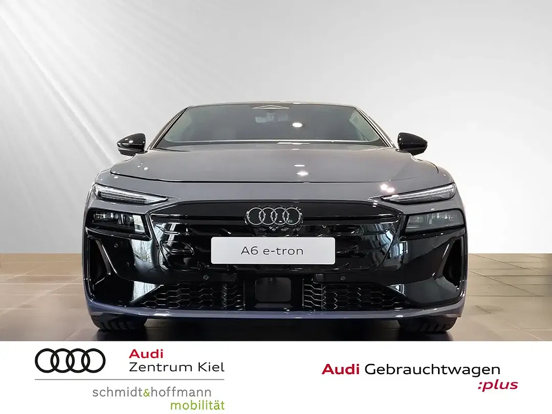 Audi A6 e-tron - Thumbnail 2