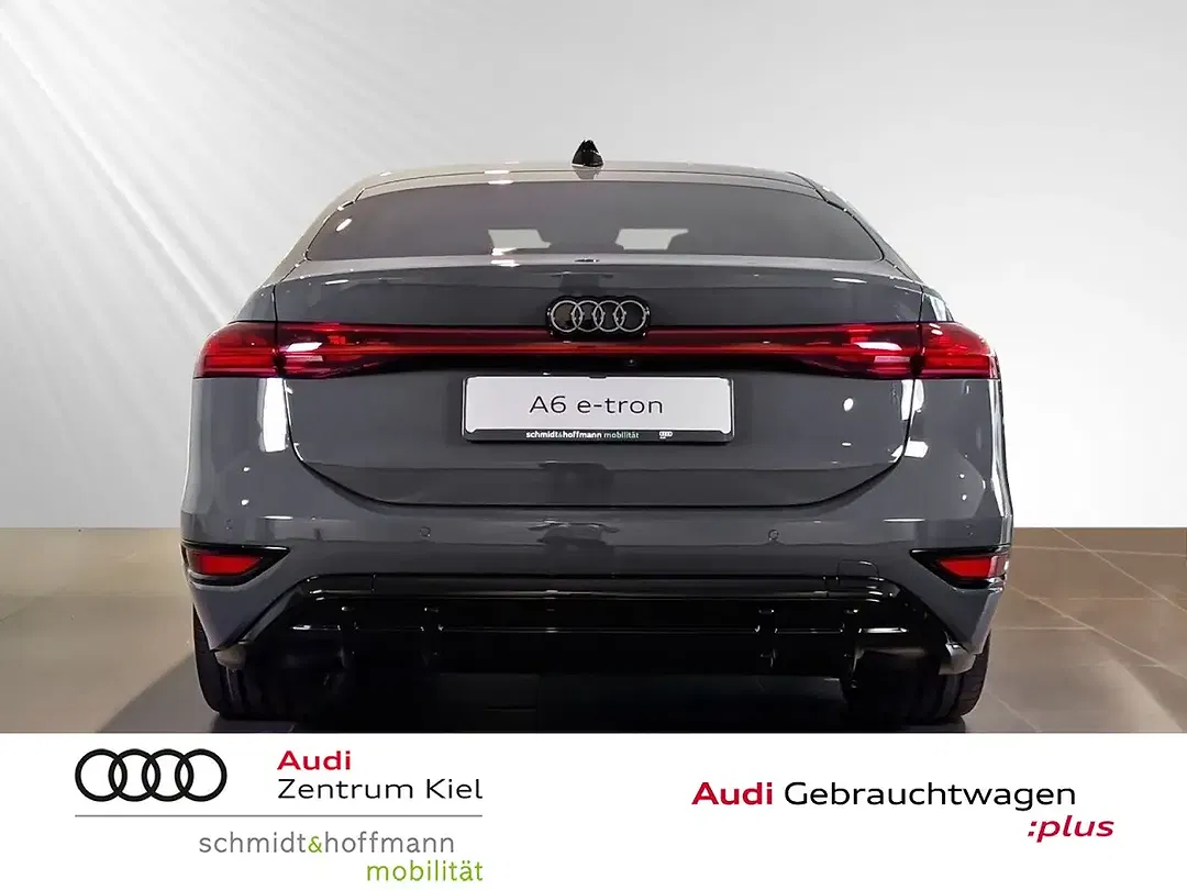 Audi A6 e-tron - Thumbnail 3