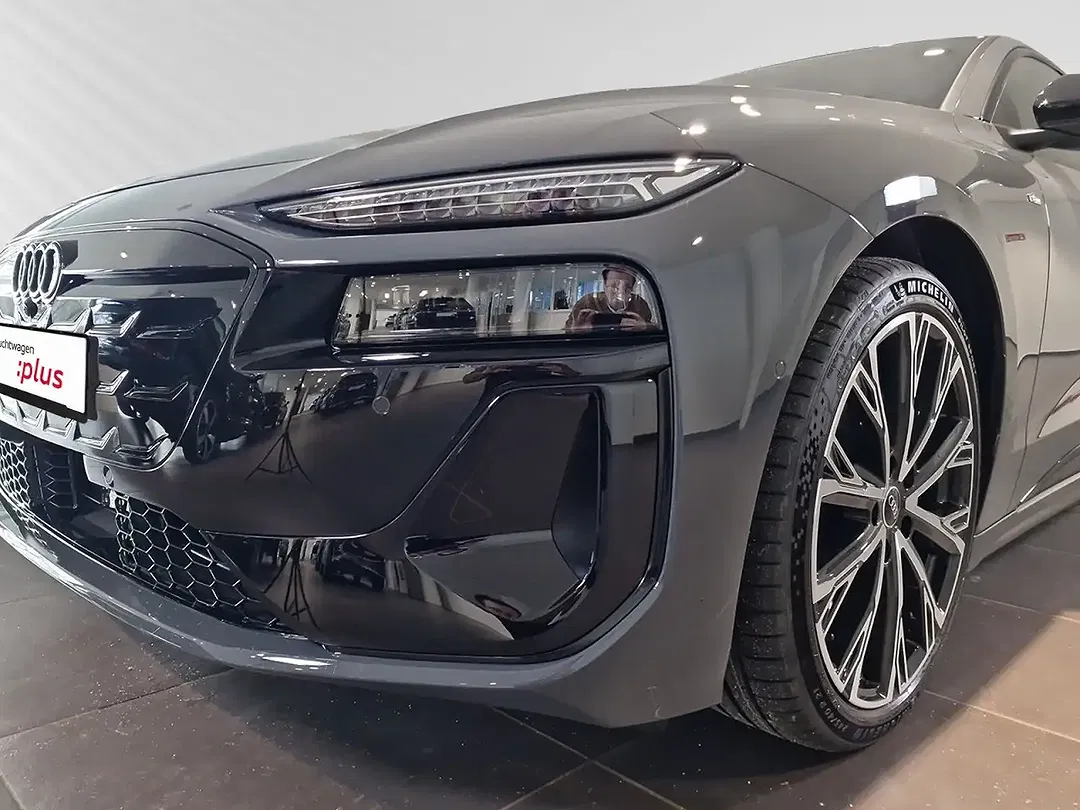 Audi A6 e-tron - Thumbnail 5