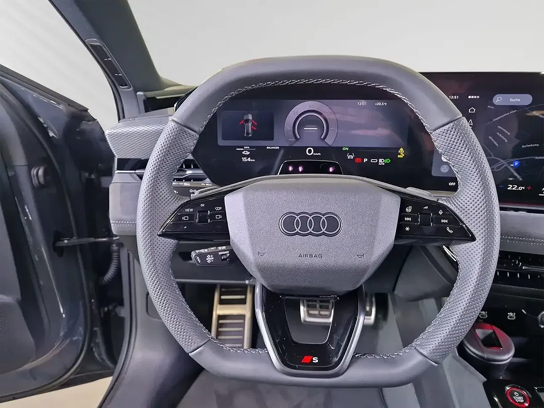 Audi A6 e-tron - Thumbnail 7