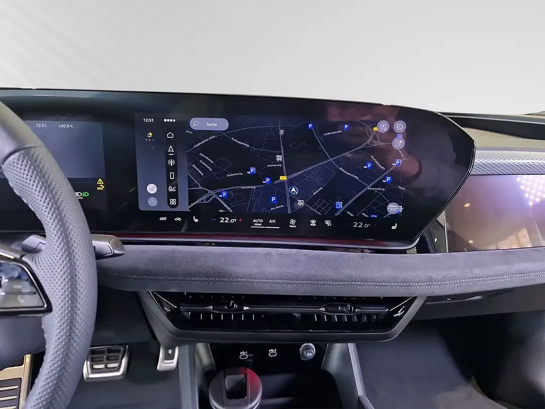 Audi A6 e-tron - Thumbnail 8