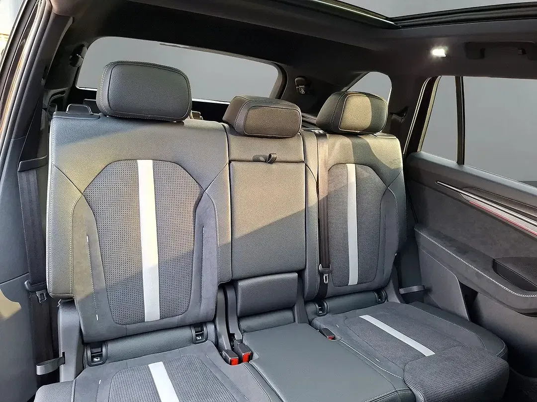 Skoda Kodiaq - Thumbnail 11