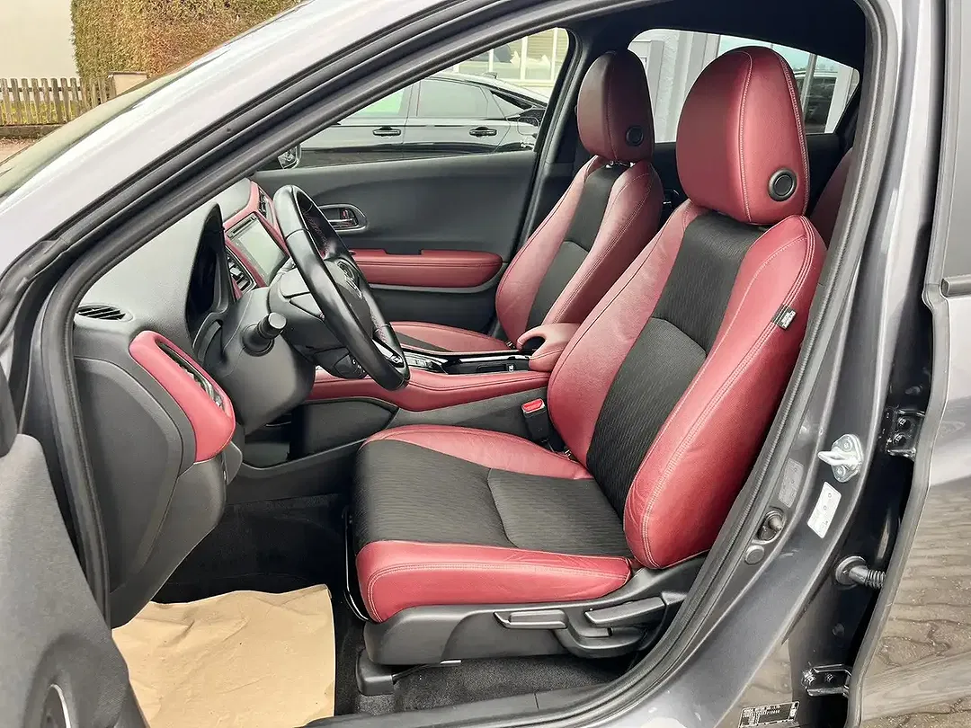 Honda HR-V - Thumbnail 10