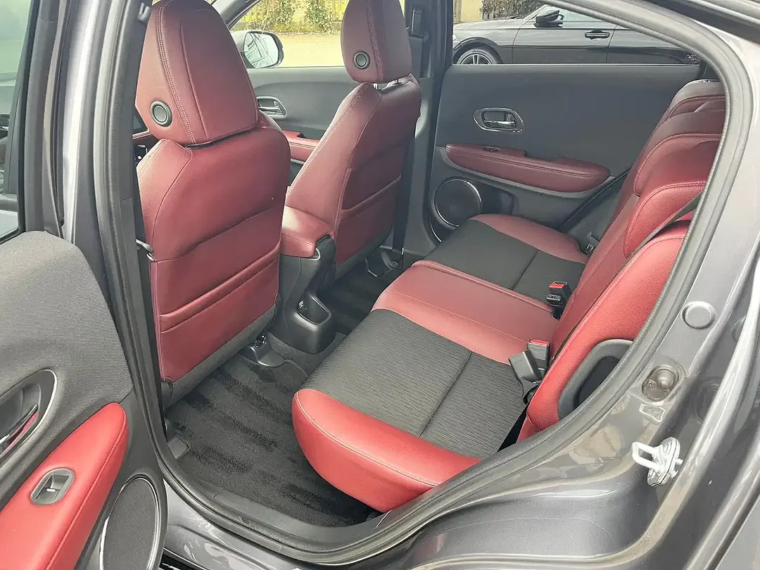 Honda HR-V - Thumbnail 12