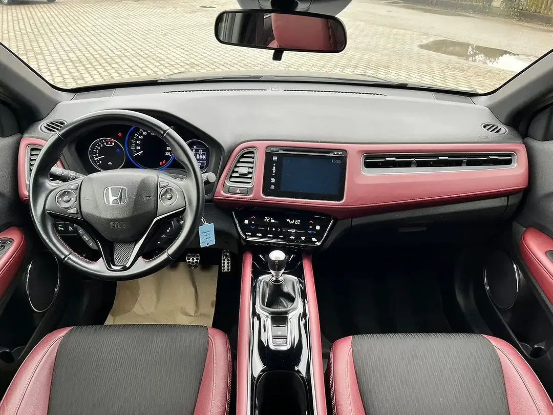 Honda HR-V - Thumbnail 14