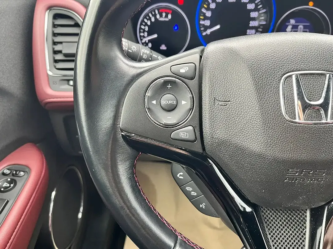 Honda HR-V - Thumbnail 16