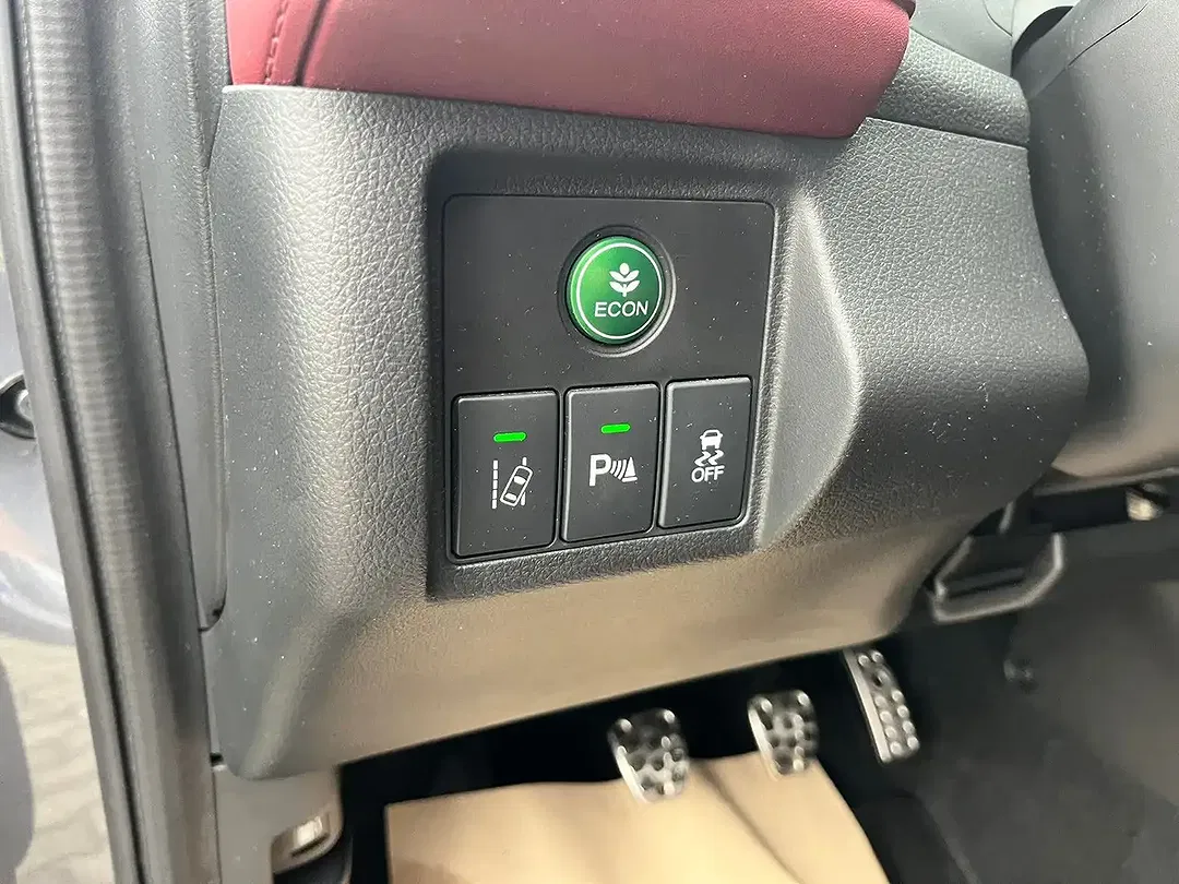 Honda HR-V - Thumbnail 20