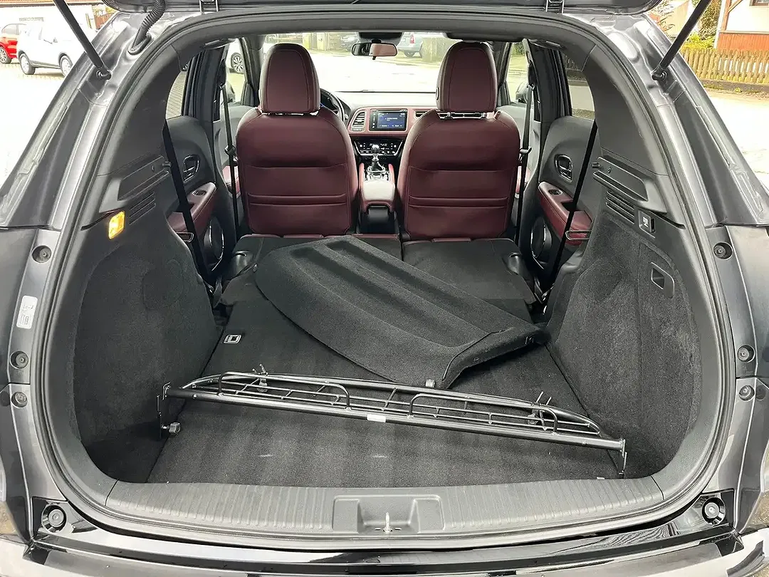 Honda HR-V - Thumbnail 22