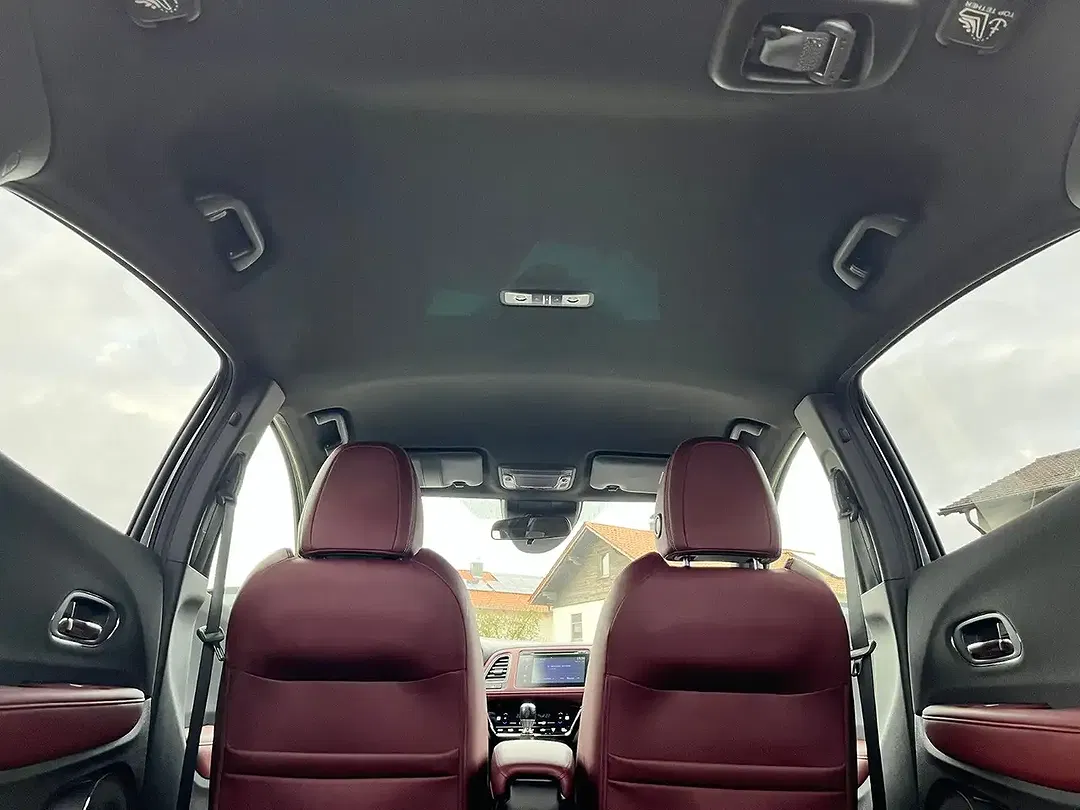 Honda HR-V - Thumbnail 24