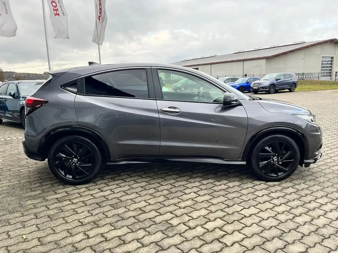 Honda HR-V - Thumbnail 4