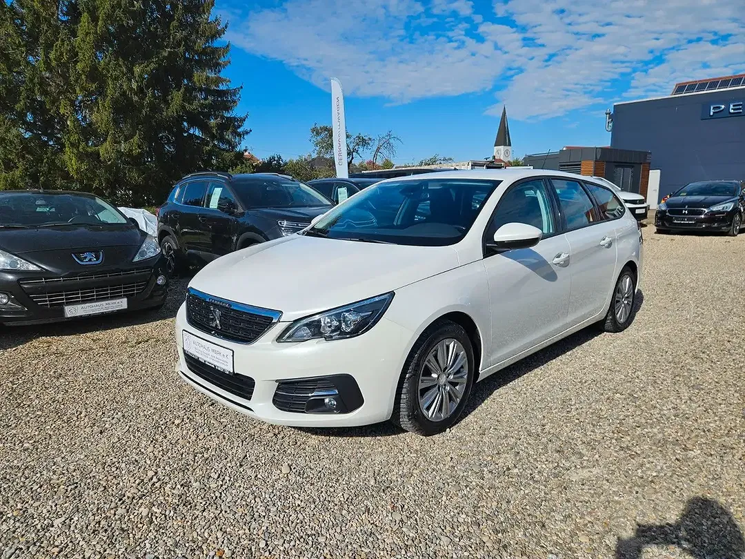 Peugeot 308 Active Pack SW