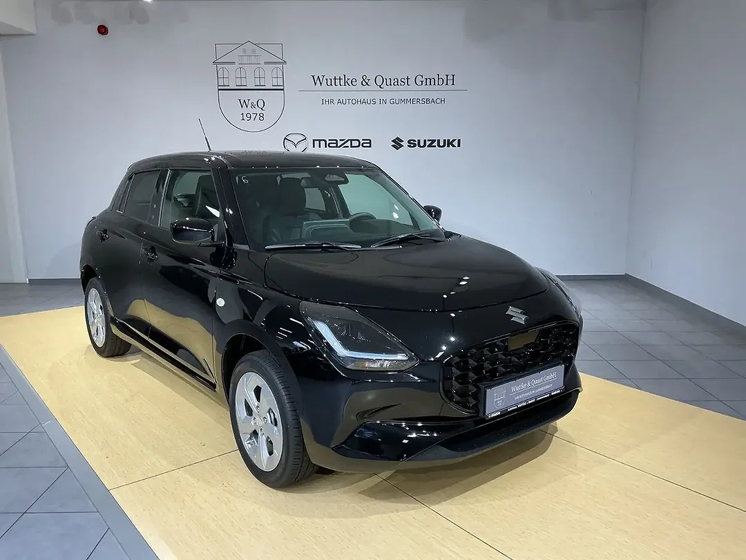 Suzuki Swift - Afbeelding 1