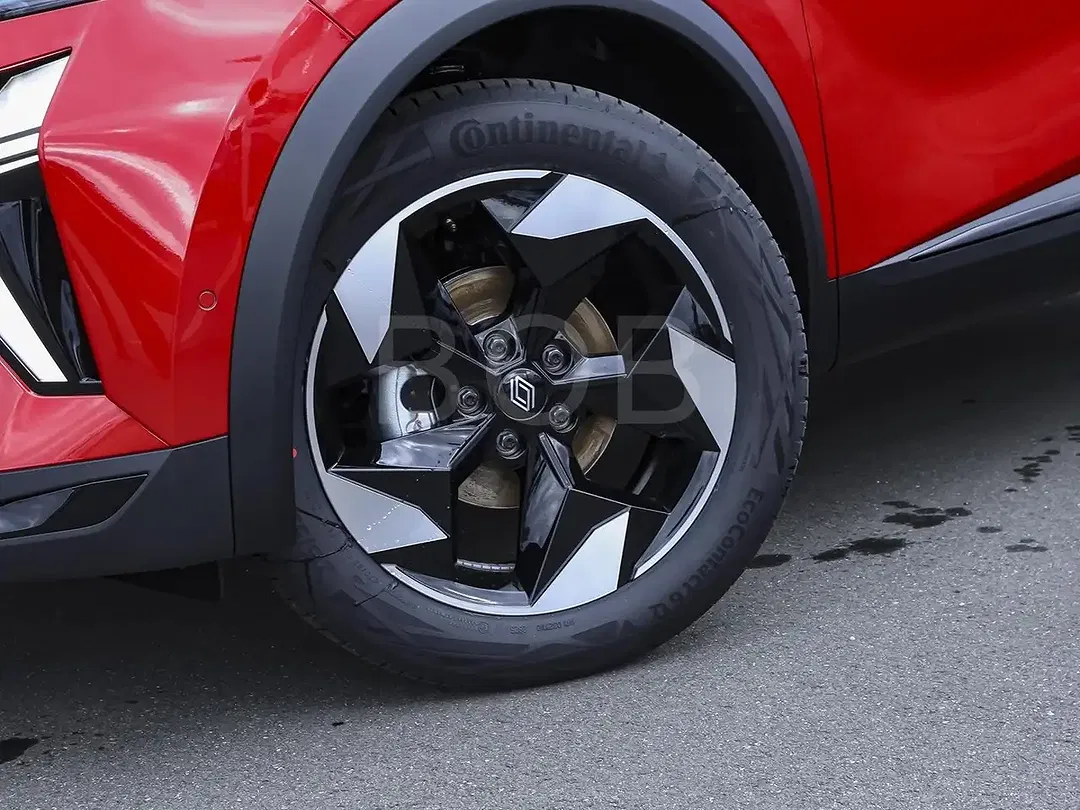 Renault Captur - Thumbnail 10