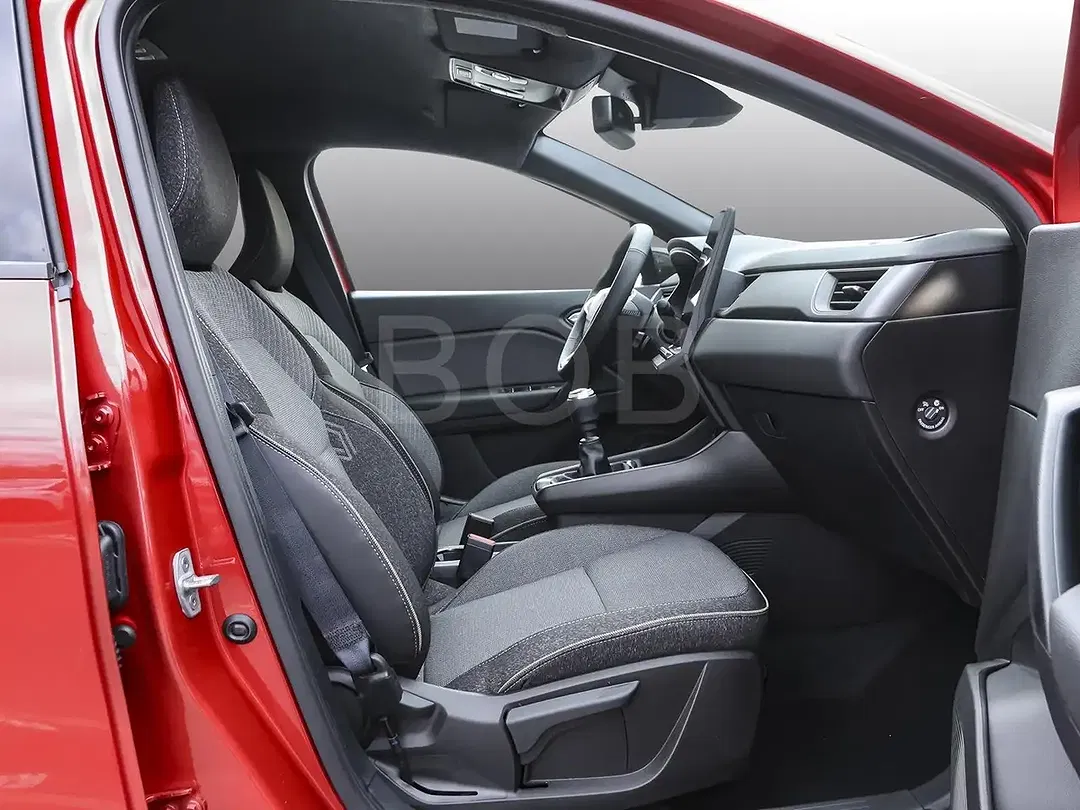 Renault Captur - Thumbnail 4