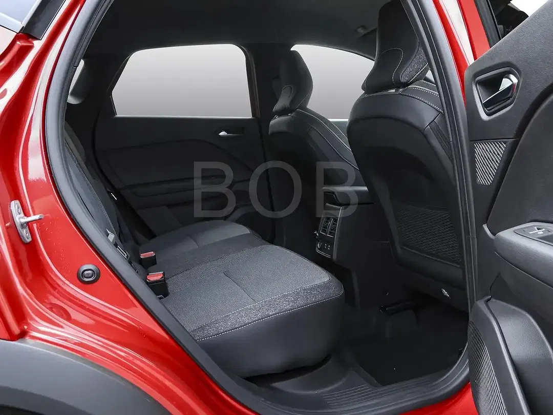 Renault Captur - Thumbnail 5