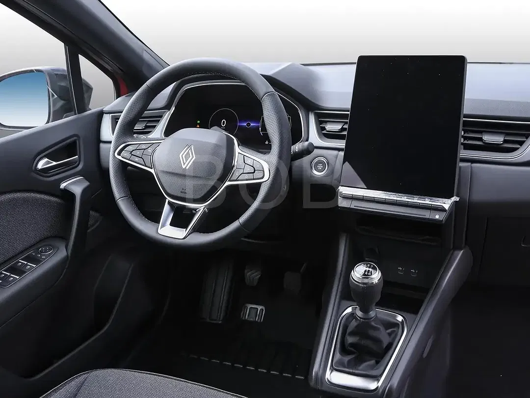 Renault Captur - Thumbnail 6