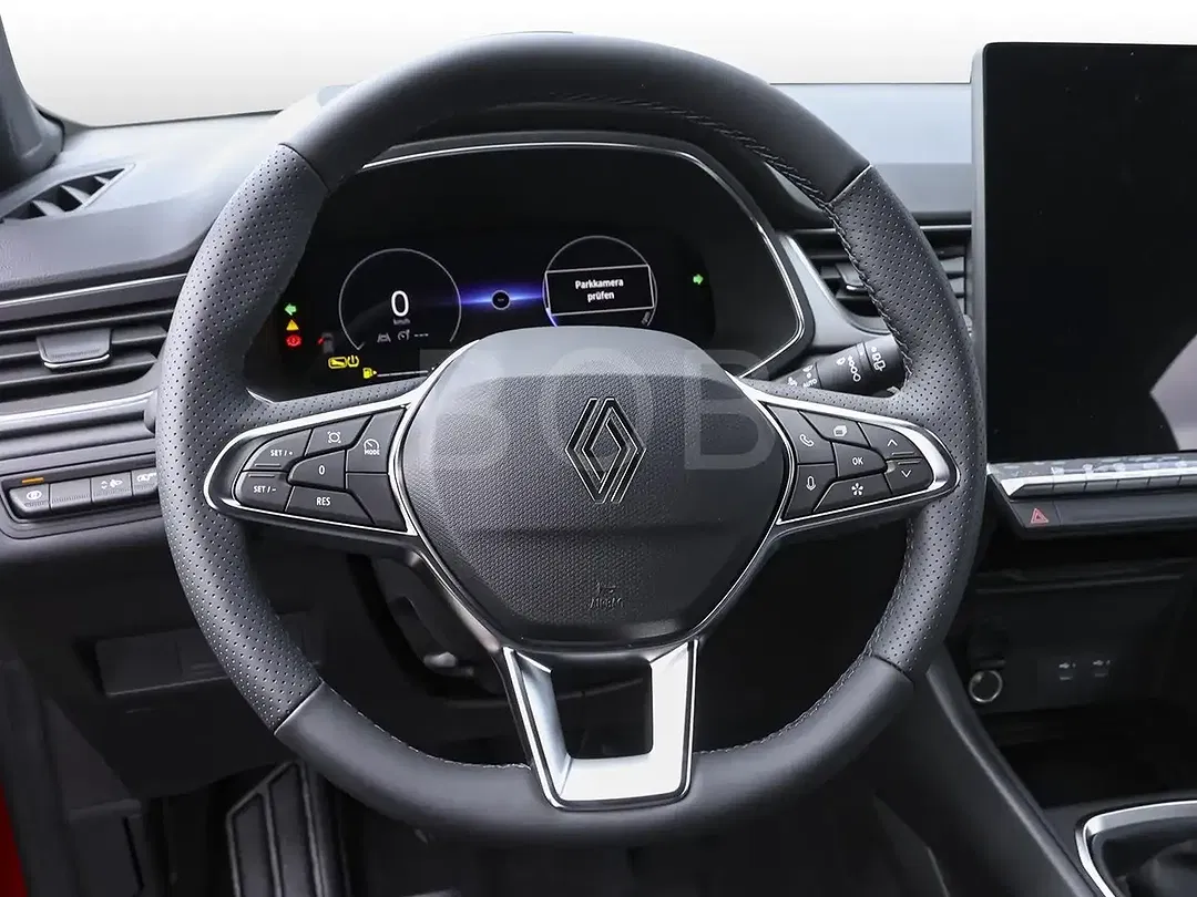 Renault Captur - Thumbnail 8
