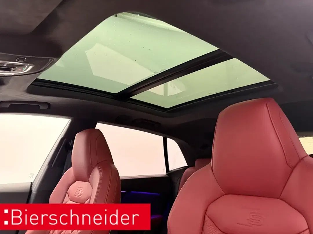 Audi SQ8 - Thumbnail 15