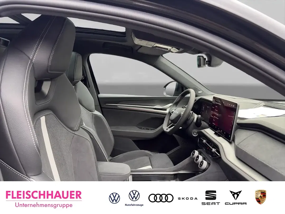 Skoda Kodiaq - Thumbnail 9