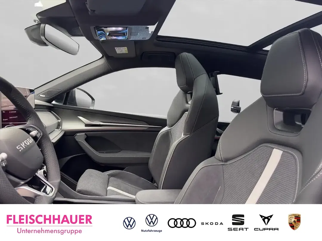 Skoda Kodiaq - Thumbnail 10