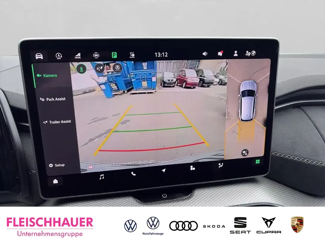 Skoda Kodiaq - Thumbnail 13