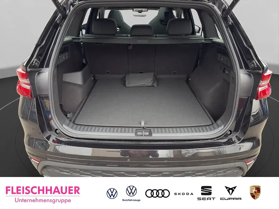 Skoda Kodiaq - Thumbnail 5