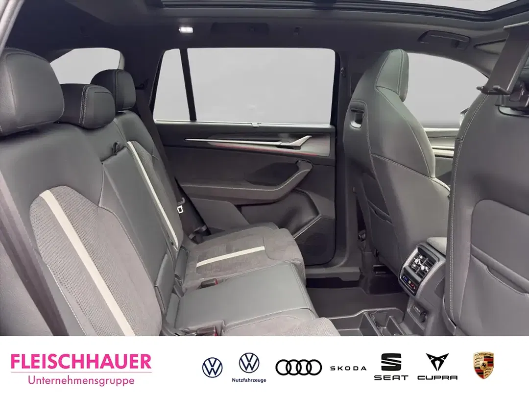 Skoda Kodiaq - Thumbnail 8