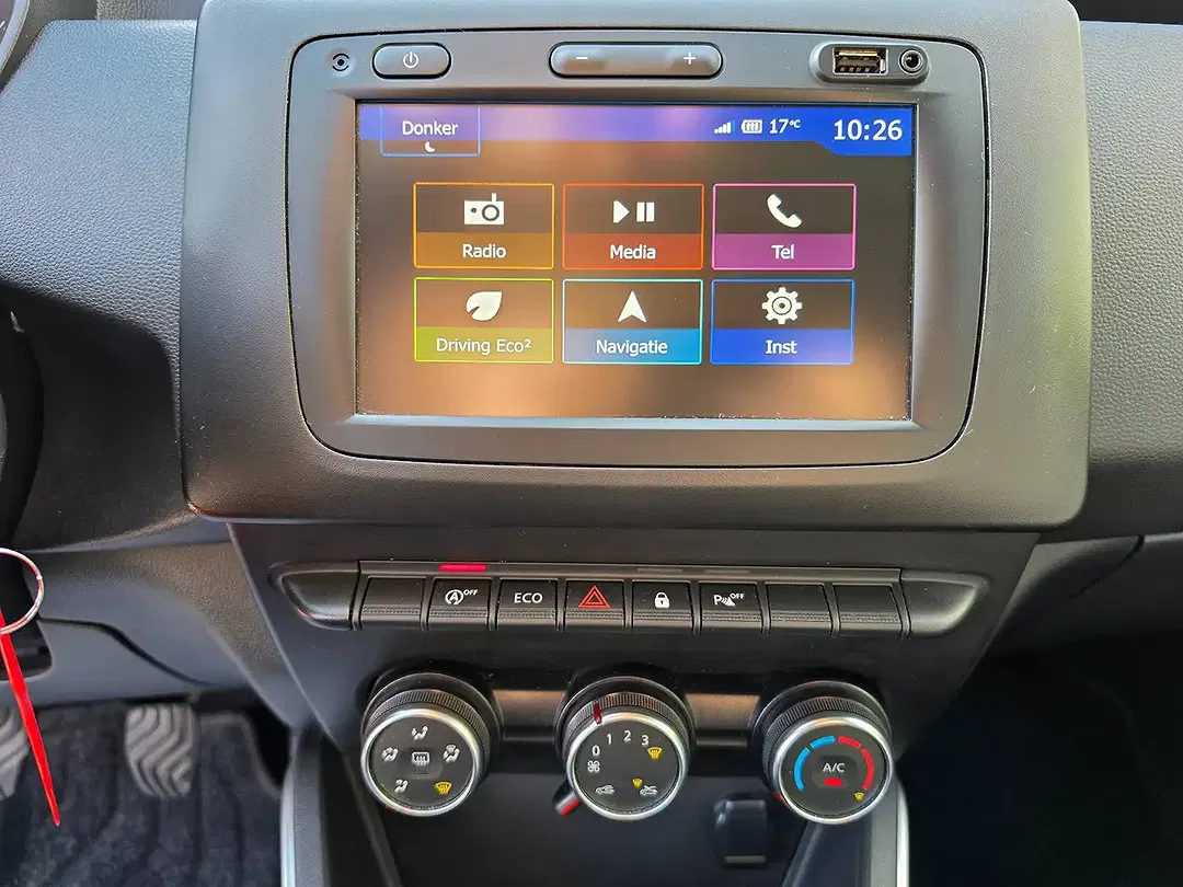 Dacia Duster - Thumbnail 13