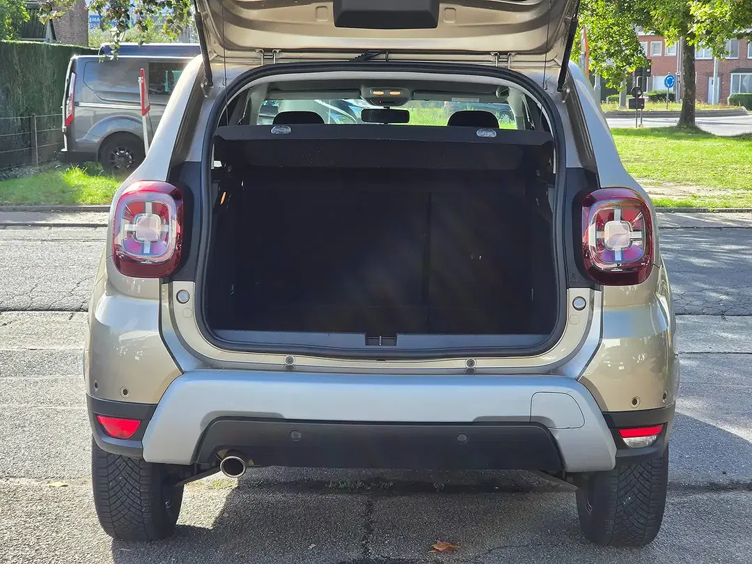 Dacia Duster - Thumbnail 19
