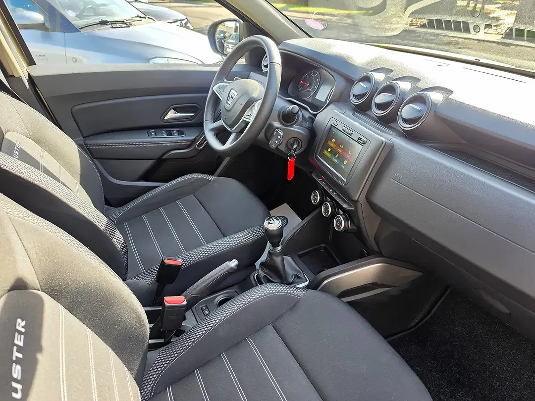 Dacia Duster - Thumbnail 28